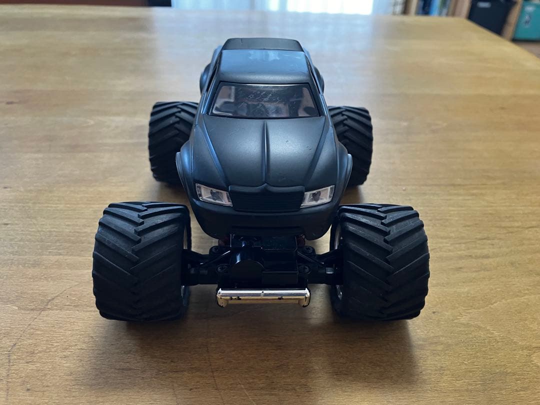 京商　ミニッツ　モンスター