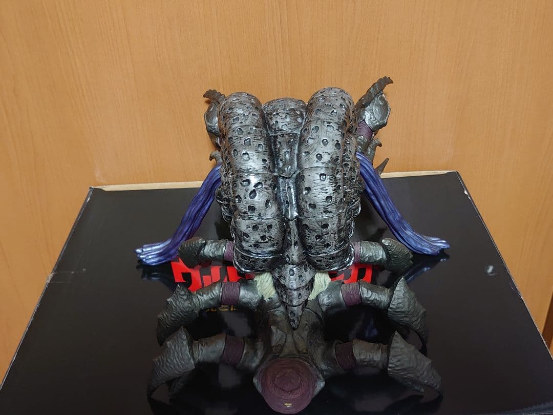 ガタノゾーア　ウルトラヒーロー500&ウルトラ怪獣DX 光と闇の最終決戦セット