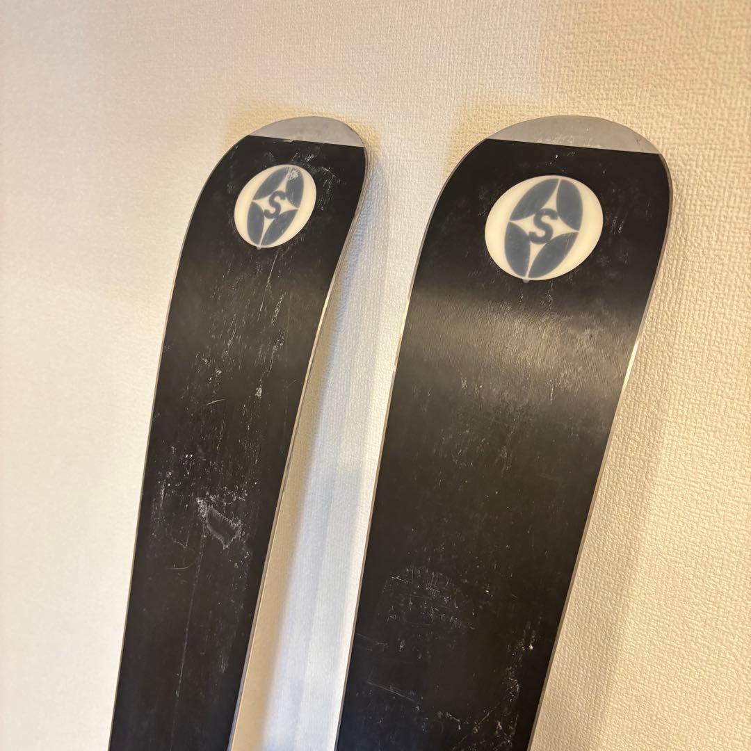 OGASAKA オガサカ　TC-LG 183㎝