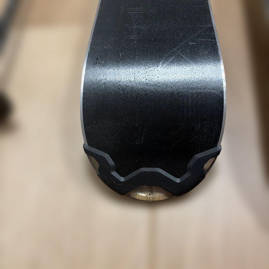 HEAD スキー　ストック　セット