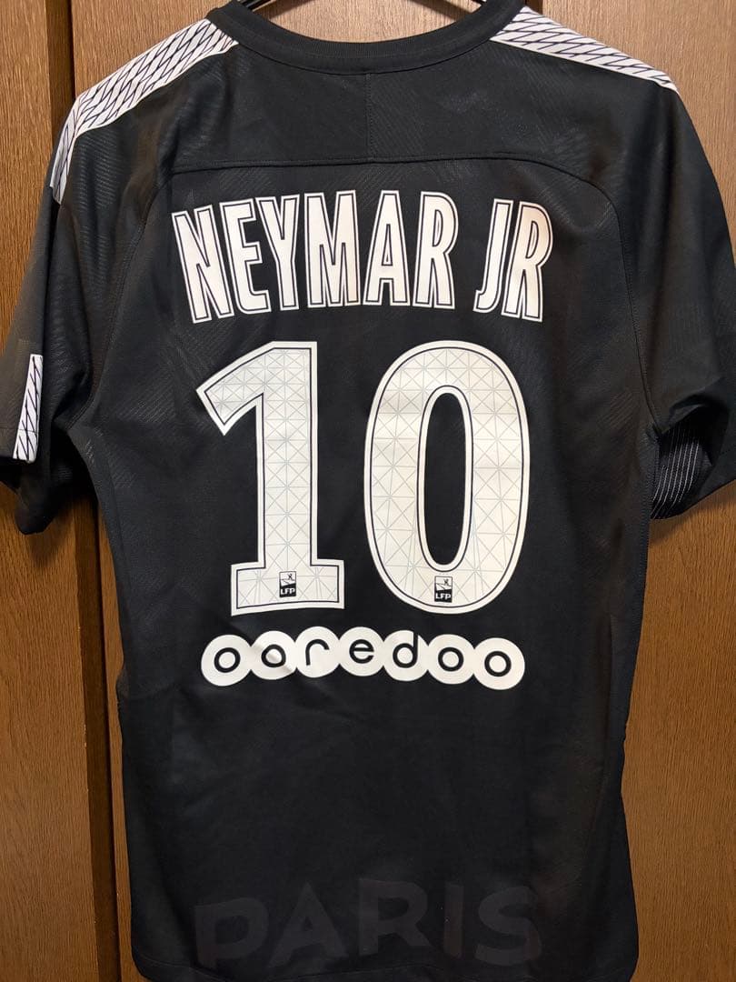 PSG ネイマール 10番 パリサンジェルマン ユニフォーム