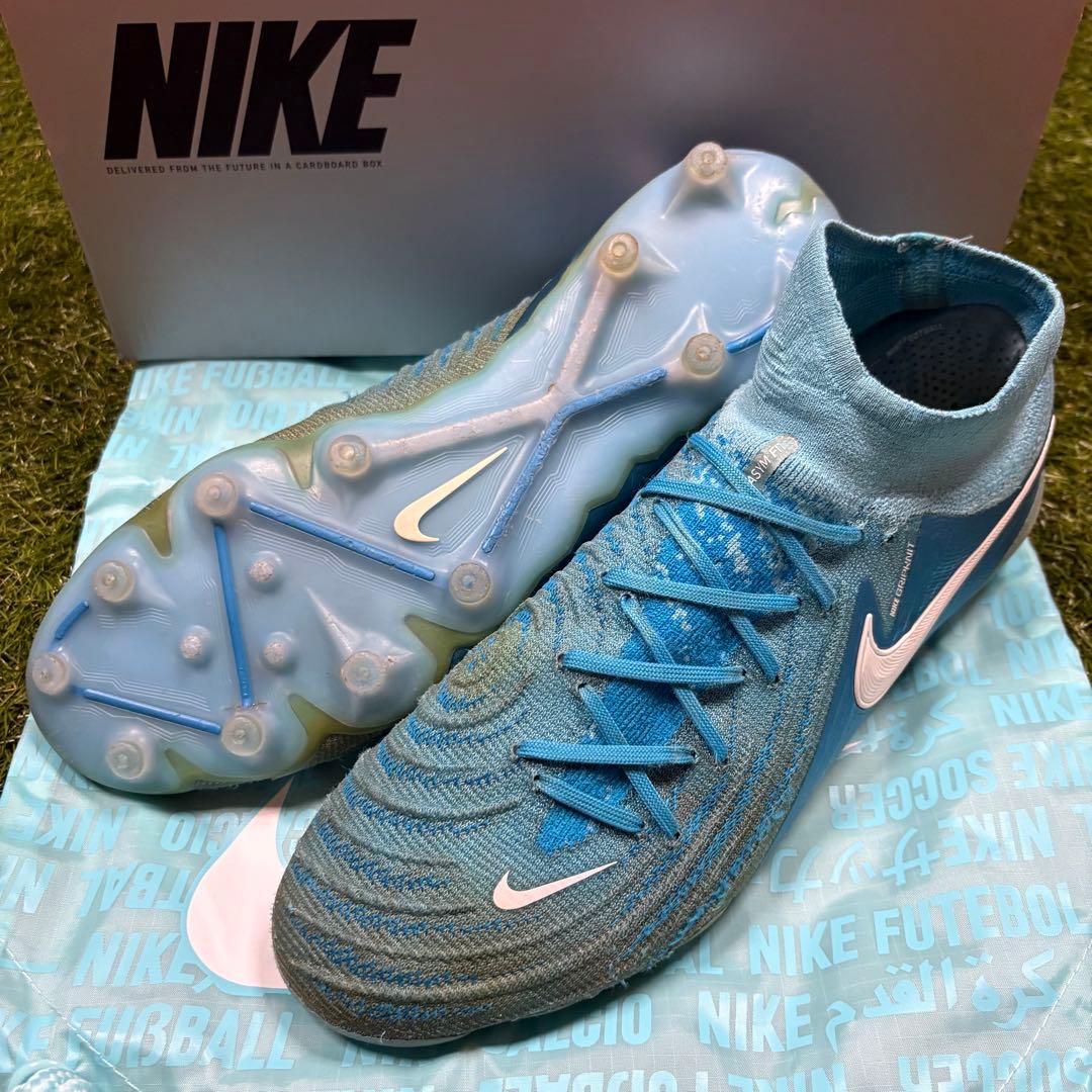 NIKE Phantom Luna Ⅱ Elite AG-PRO 28cm