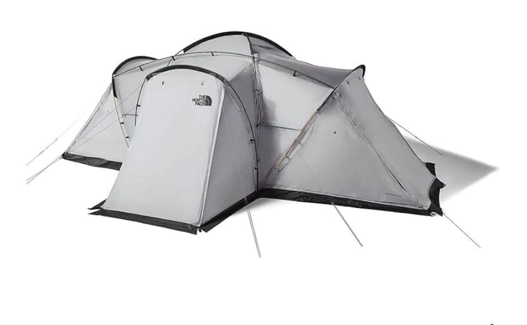 [THE NORTH FACE]ノーチラス4×4Nautilus