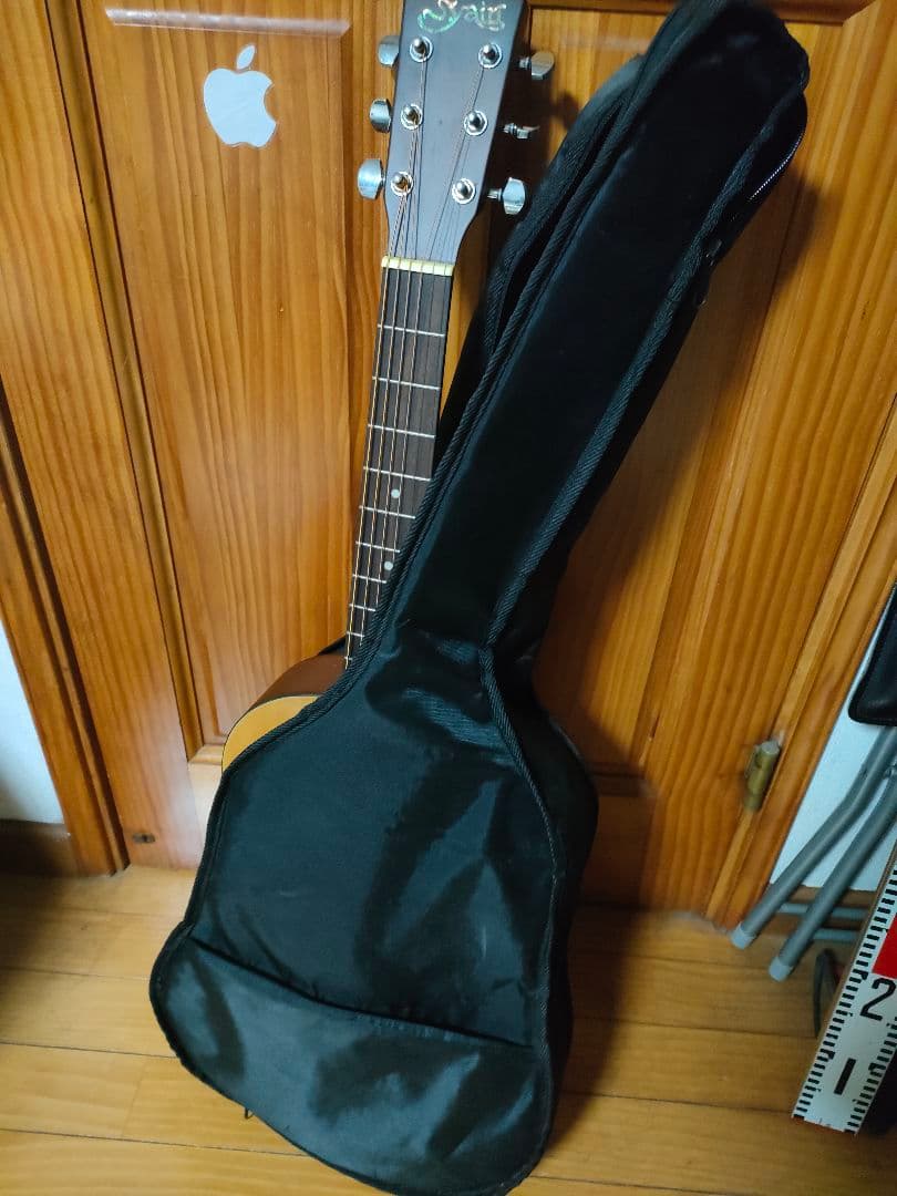 S.Yairi YM-16Nアコースティックギター