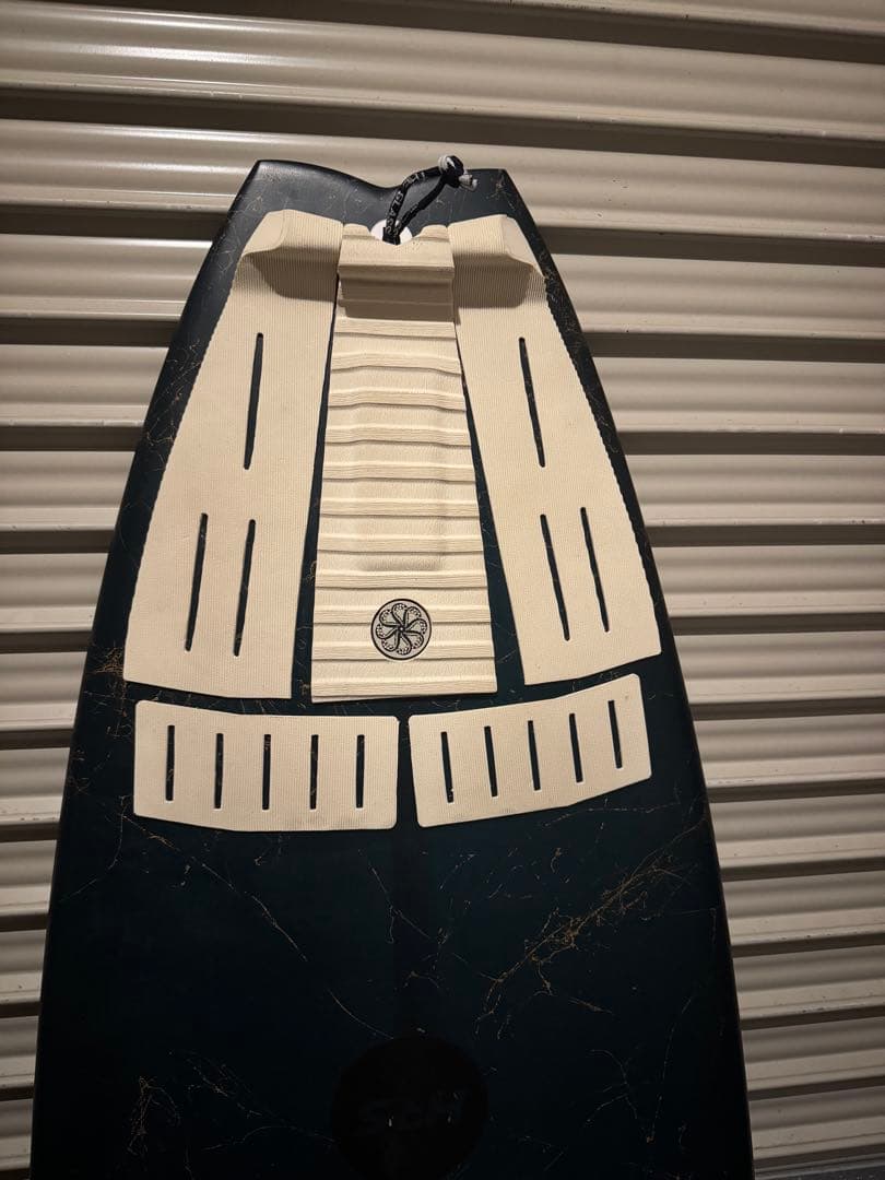 【stab注目】SYSTM 5.7 PU 『4チャンネルボトム』