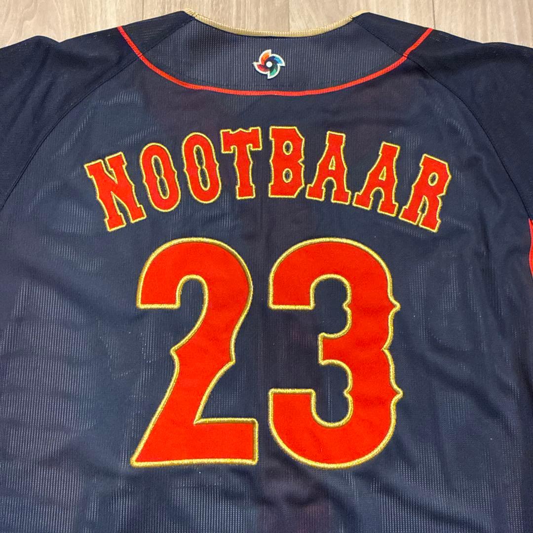 ヌートバー　ユニフォーム　侍ジャパン　WBC カージナルス　レプリカ