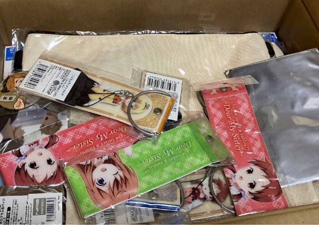 アニメ・漫画・ゲームなどの作品　まとめ売り　43弾