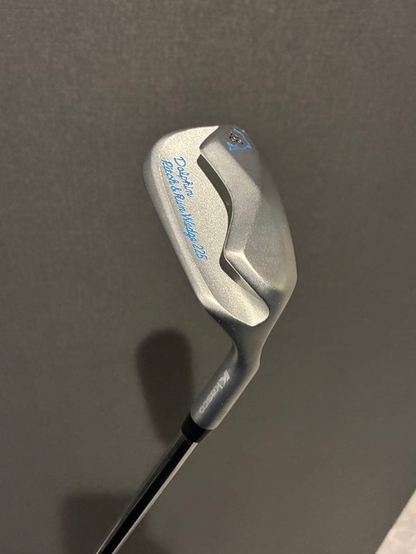 キャスコ　DPW-225 チッパー　アイアン型