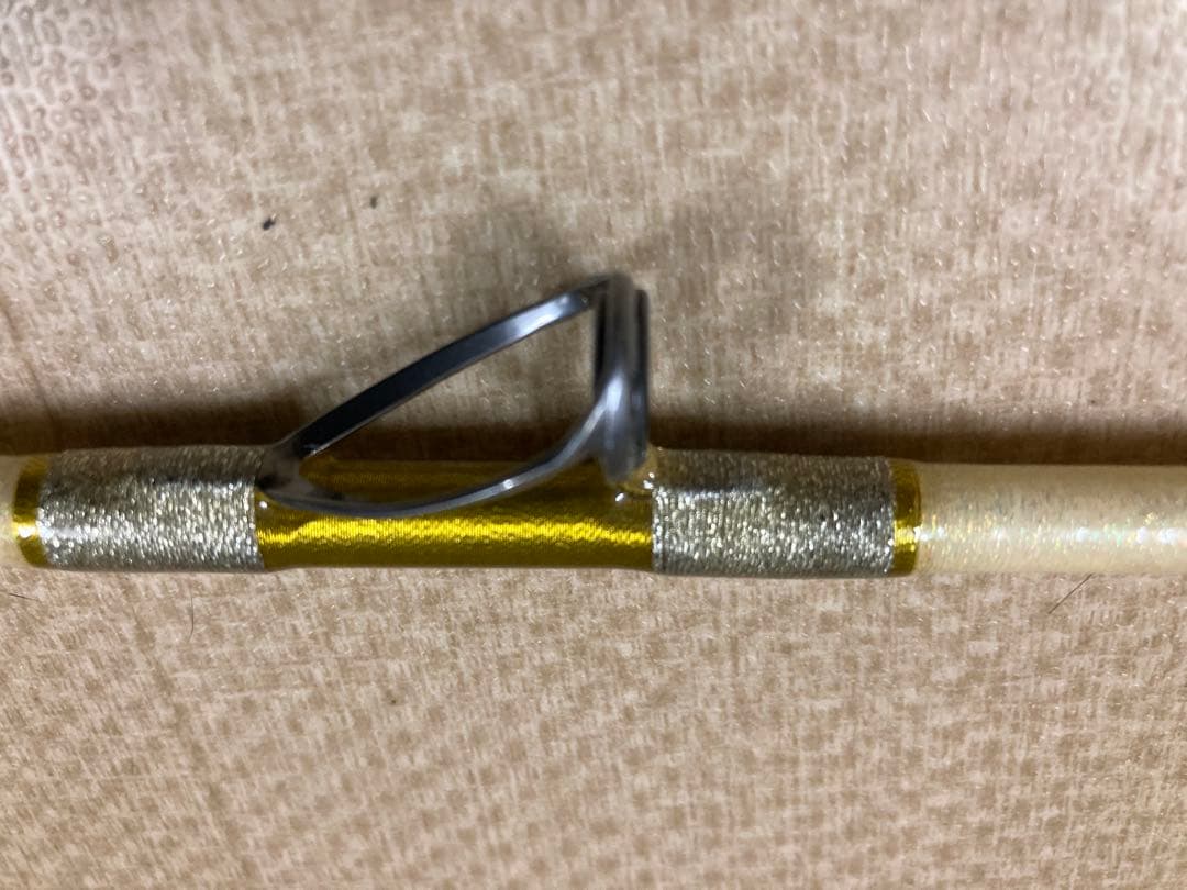 ロッド GOKUSPECIAL version-S