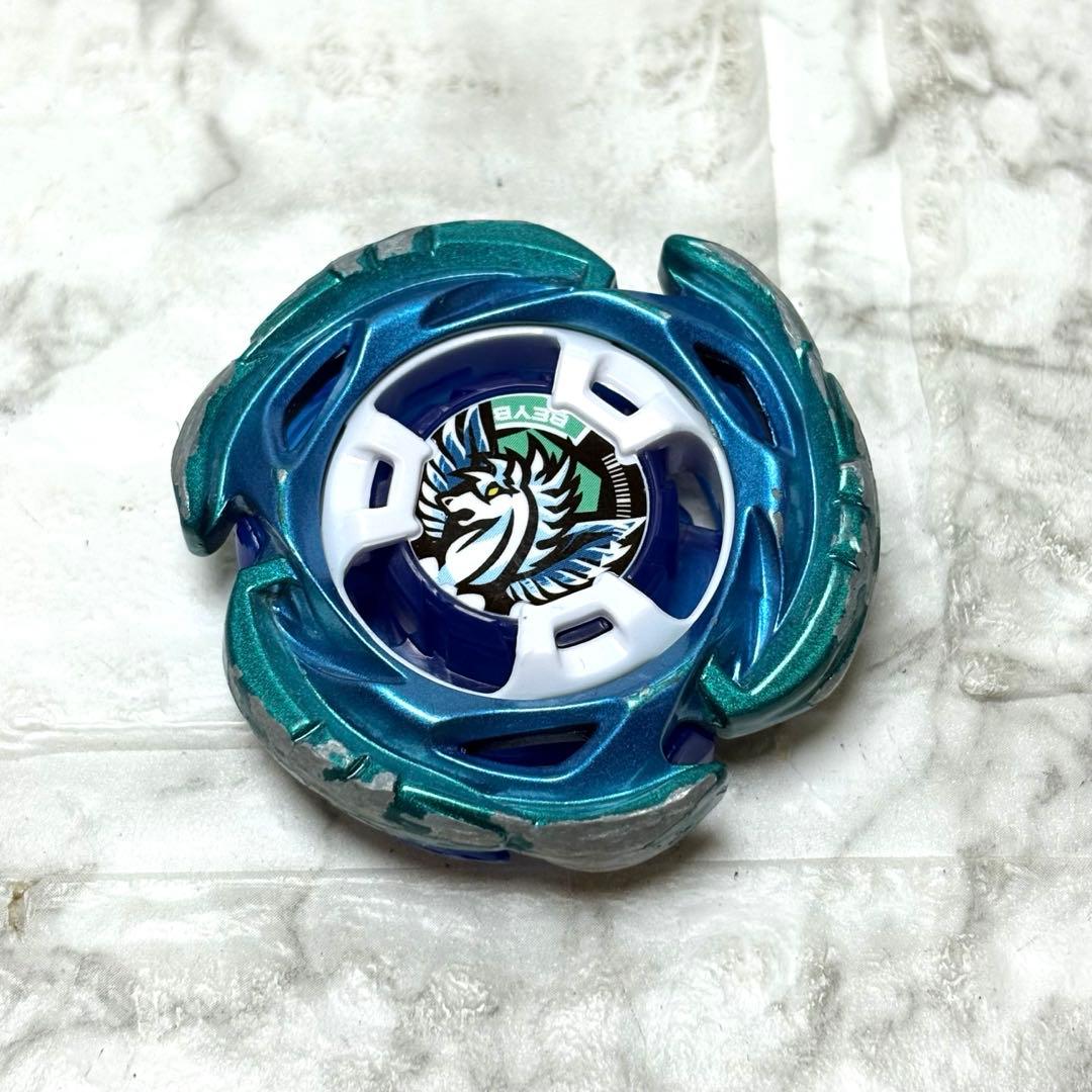 ベイブレード　ベイブレードX　エアロペガサス