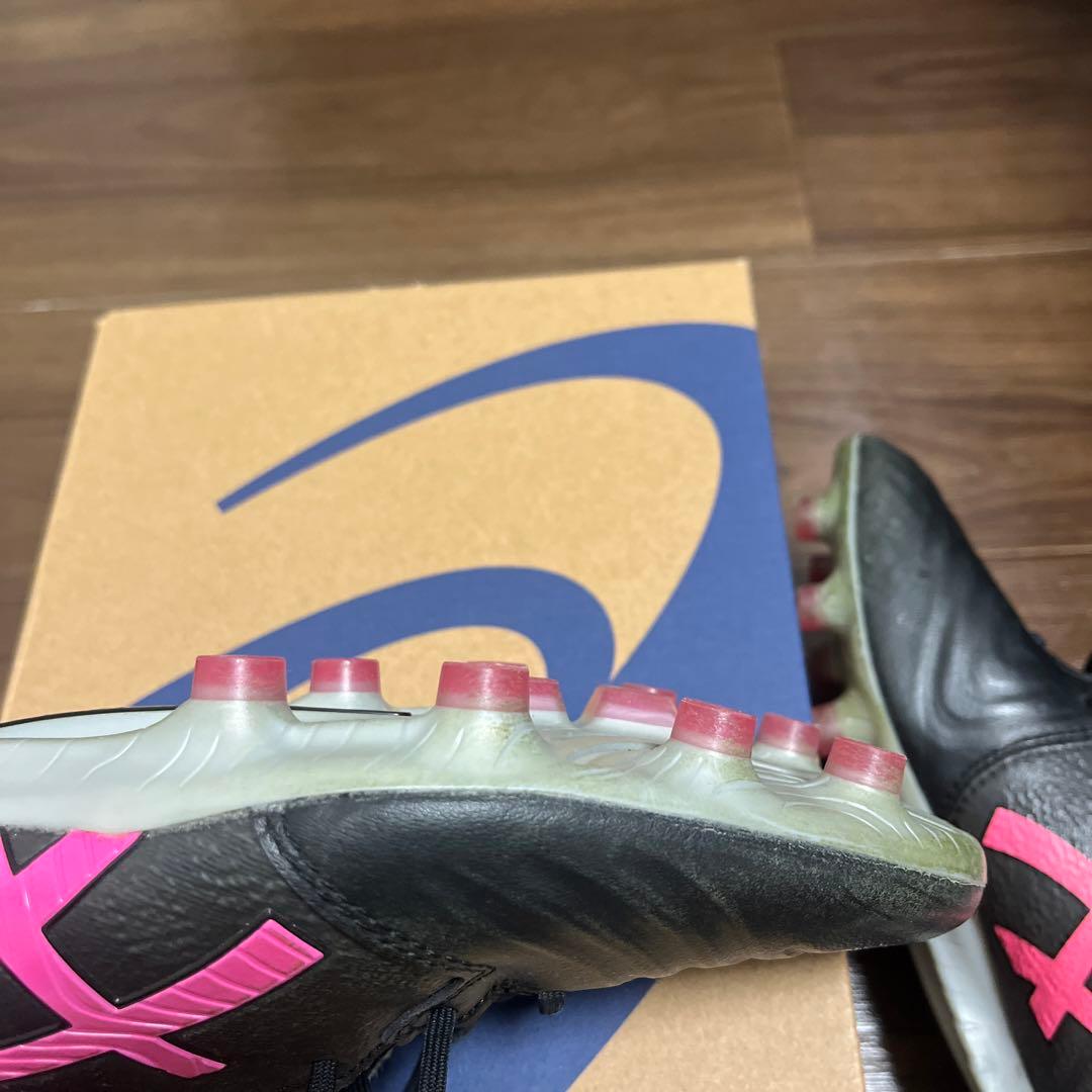 asics ウルトレッツァ2