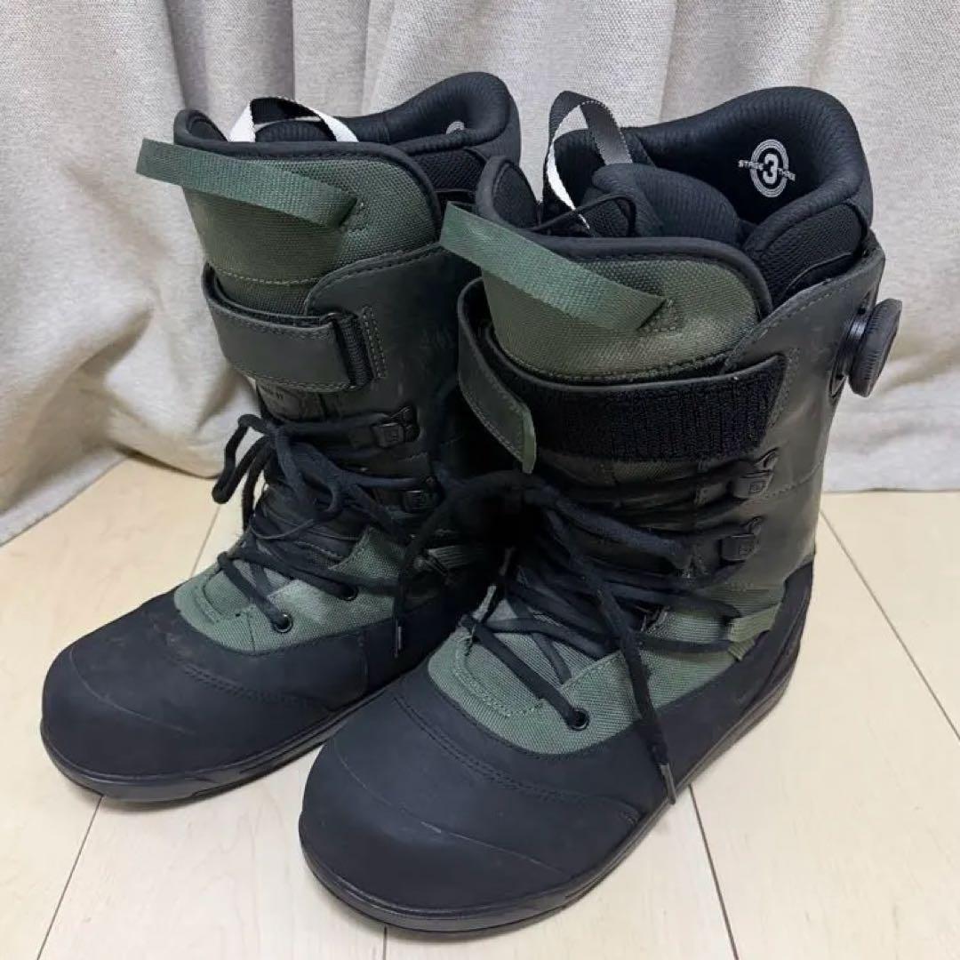 【23-24】DEELUXE ARETH RIN ディーラックス アースリン28