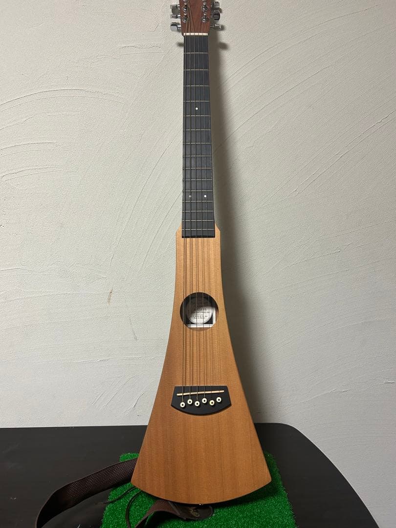 マーチン バックパッカー　Martin