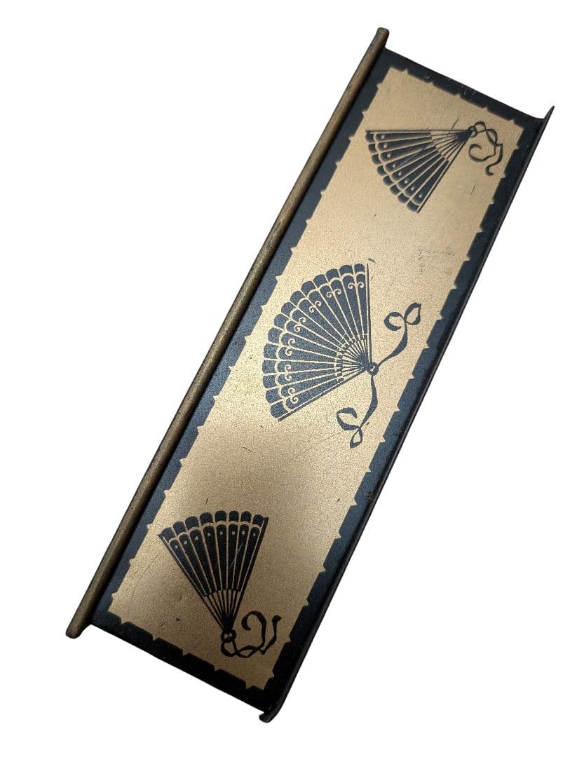 【希少・入手困難】MACFARLANE, LANG & CO'S アンティーク缶