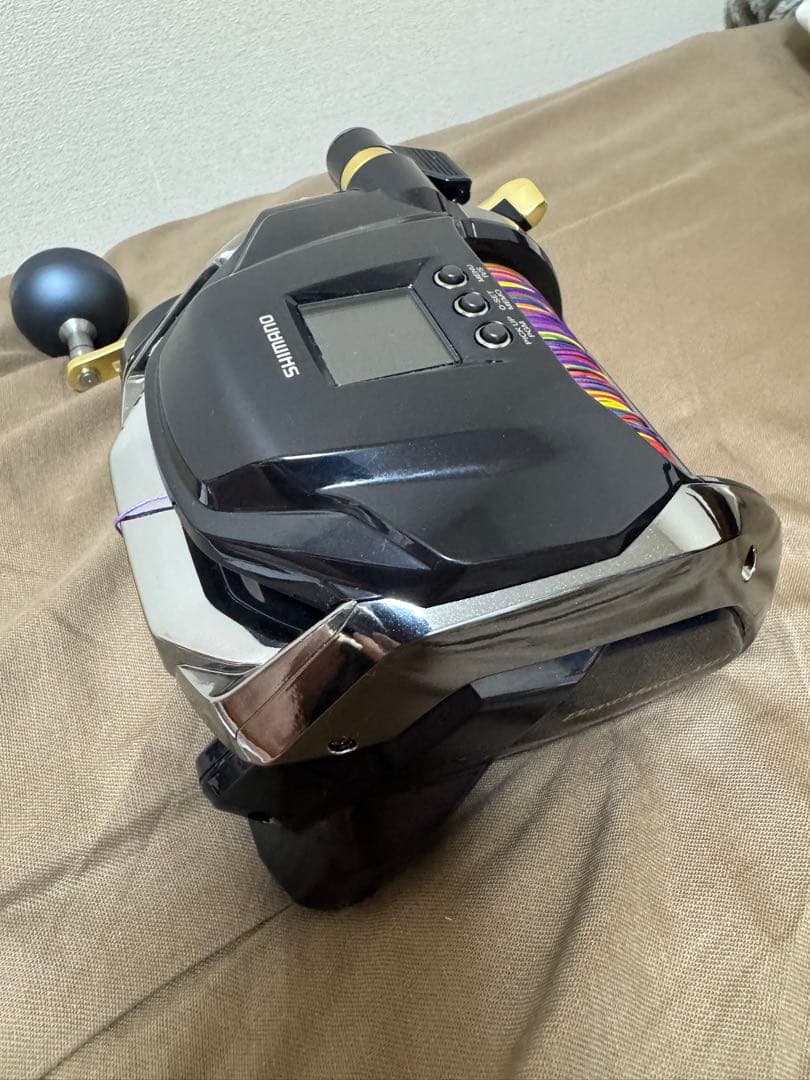 ビーストマスターMD12000 新品未使用