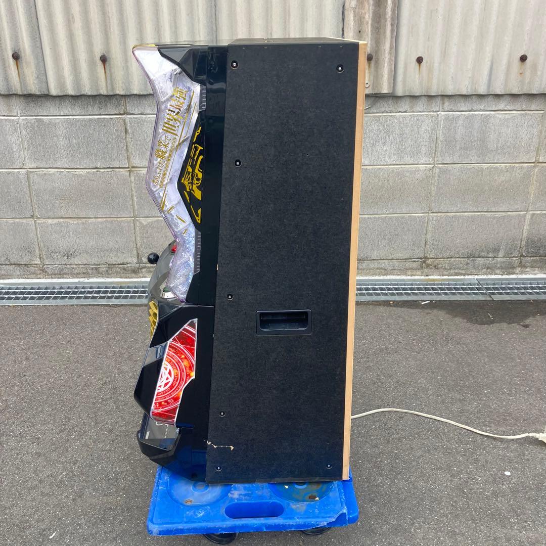 スマスロ Lパチスロ ありふれた職業で世界最強