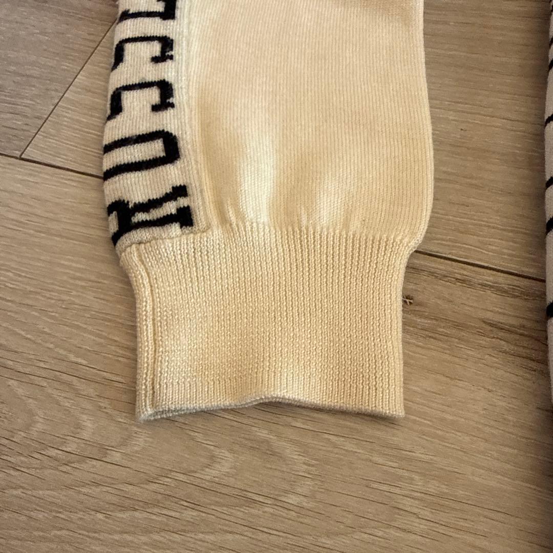 Russeluno ゴルフセーター『サイズ5』