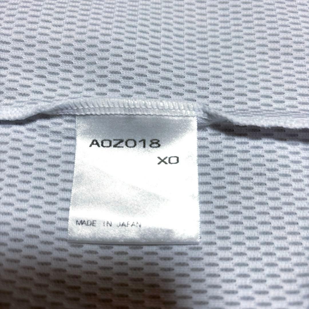 【未使用・激レア】湘南シーレックス ユニフォーム #4 デサント ベイスターズ