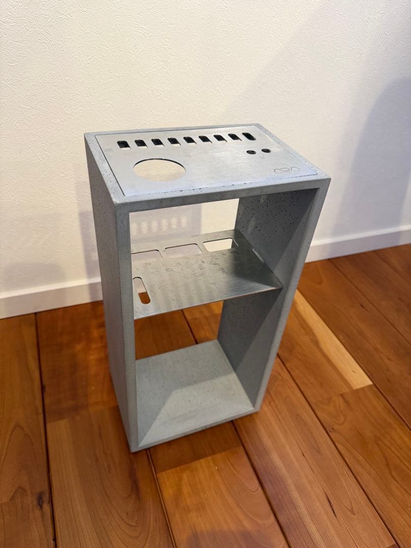 【美品】ADA FCツールスタンド　廃盤品