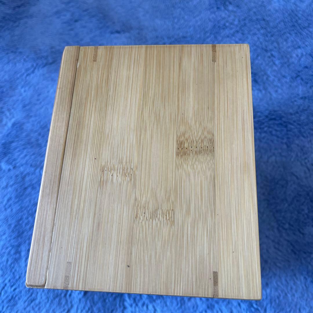 響 700ml 專用空箱箱