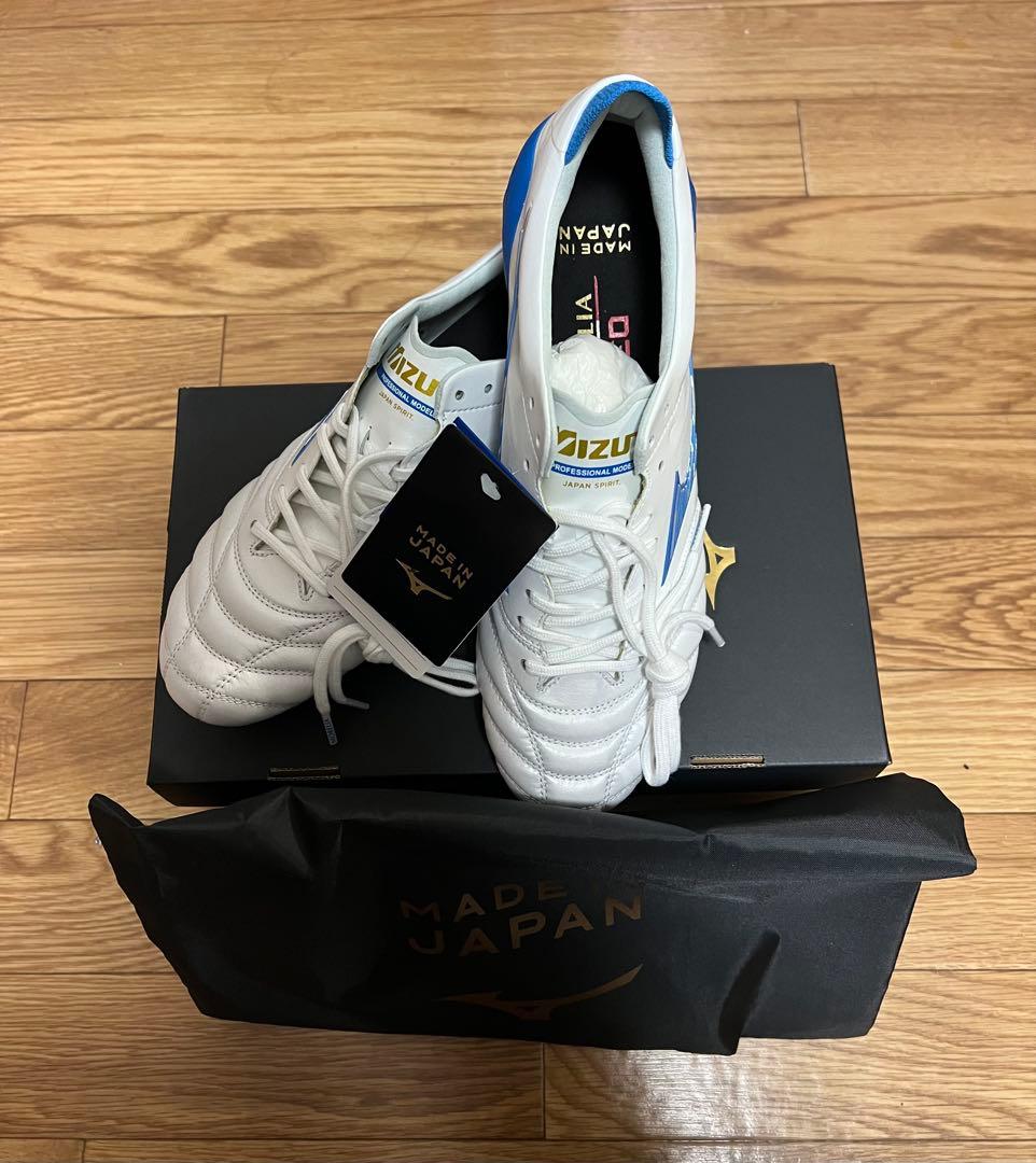 モレリアネオⅣ