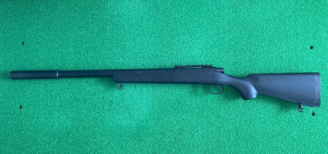 東京マルイ VSR-10 GSPEC プロスナイパーVersion Gスペック