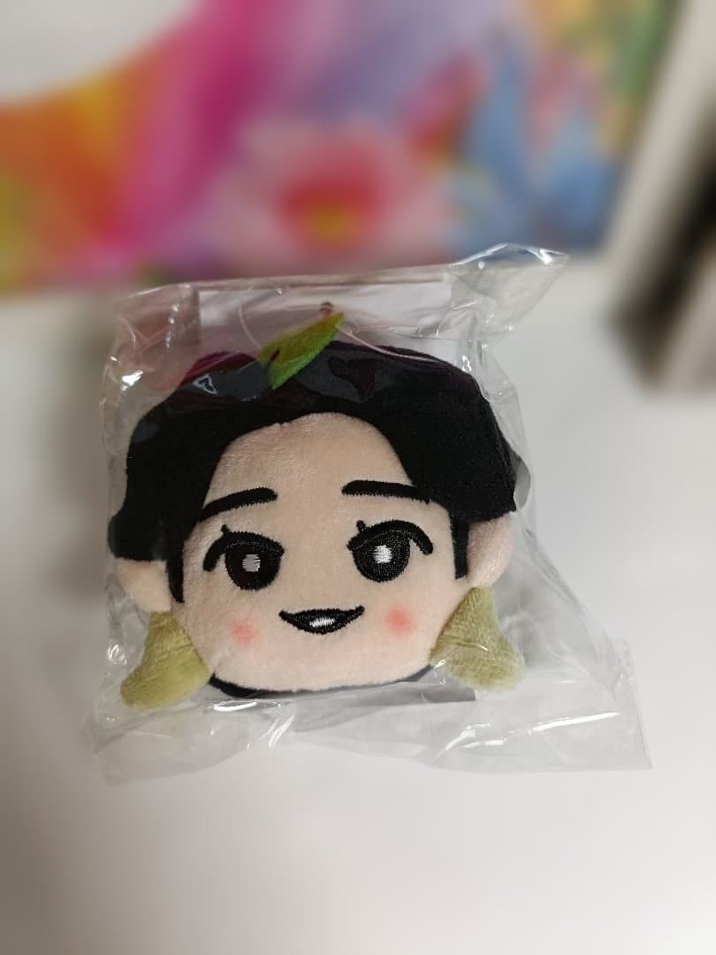 【新品・未開封】大森元貴くん　韓国コン　ソウル