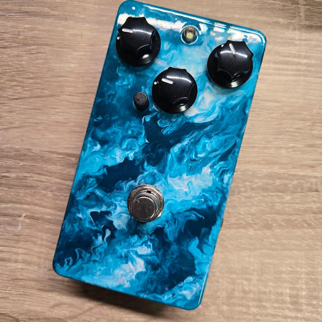 ギター Leqtique Maestoso EVR