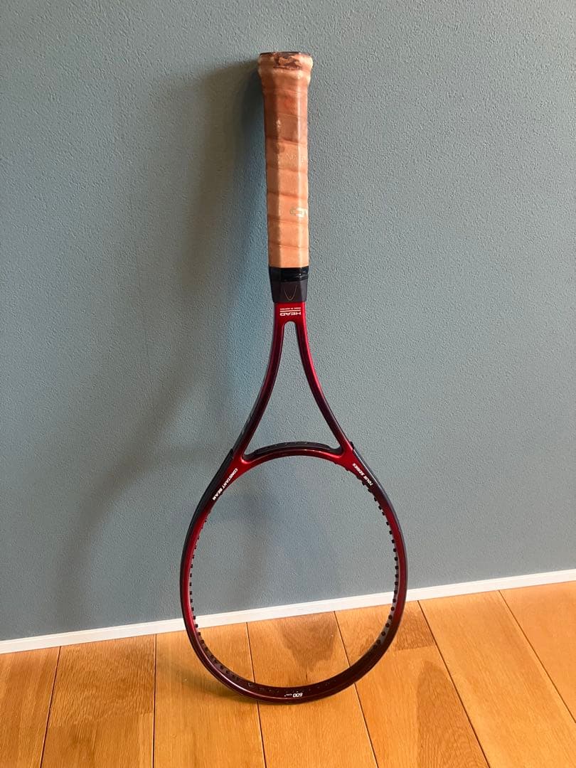 HEAD Prestige classic 600 ヘッド　プレステージ