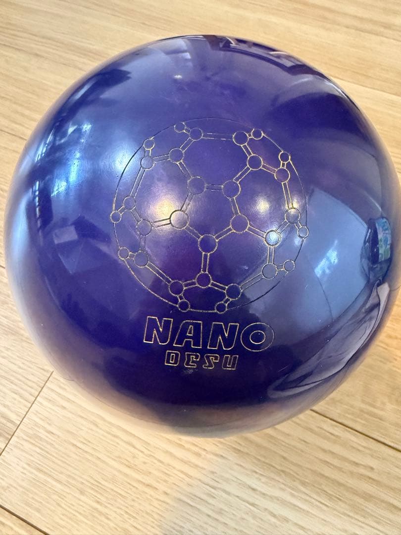 NANODESUACcuDrive♥ナノデス・アキュドライブファイブ　11ポンド