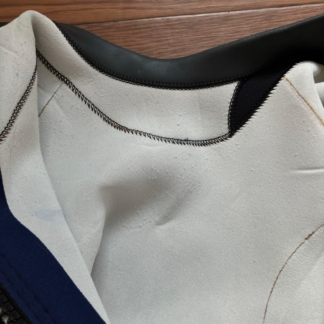 送料無料axxeclassicアックスクラシックロンスプロングスプリングウエット