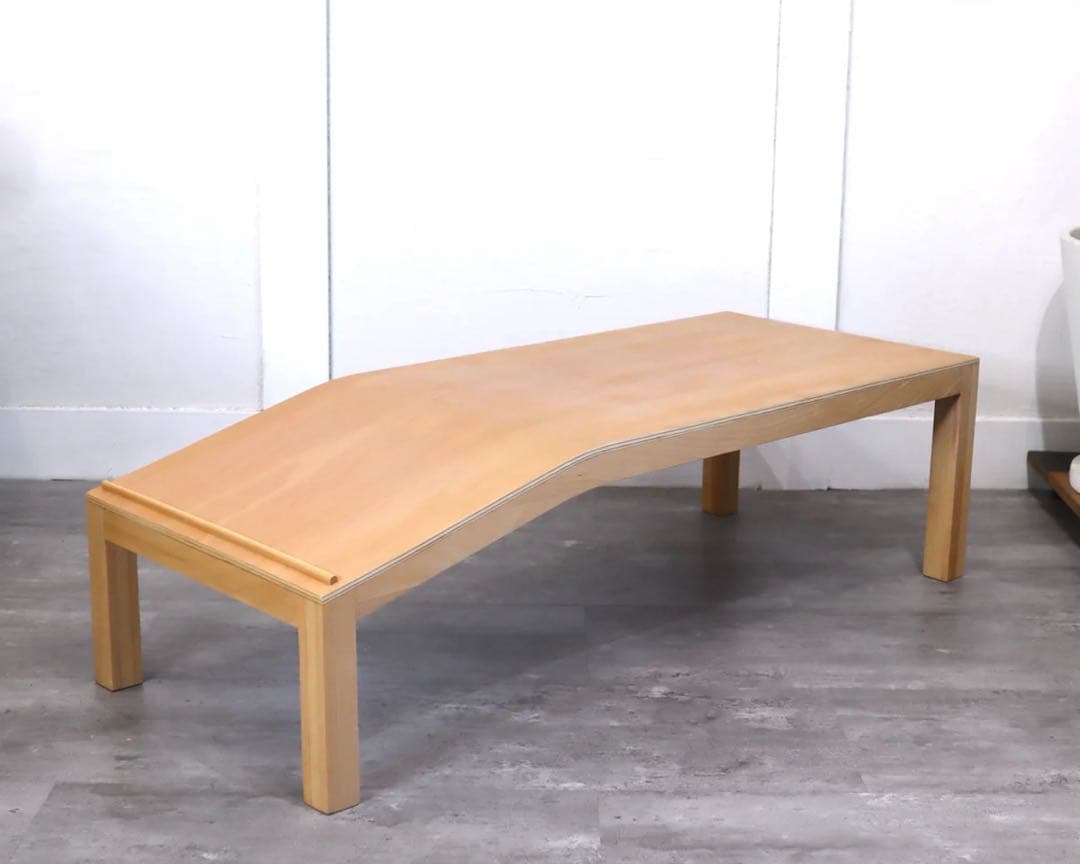 アクタスエホンななめテーブル、ローテーブル