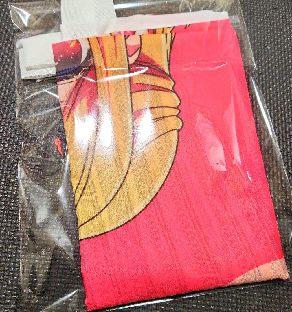 推しの子　極楽湯 RAKU SPA コラボ　星野ルビー　のぼり　非売品