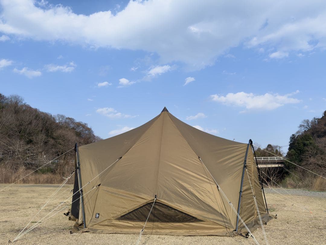 ゼインアーツ ゼクーMとDOD フタマタノキワミ