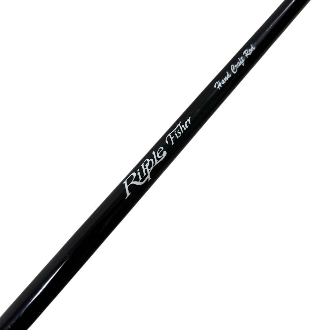 リップルフィッシャー アクイラ 69MH Ripple Fisher