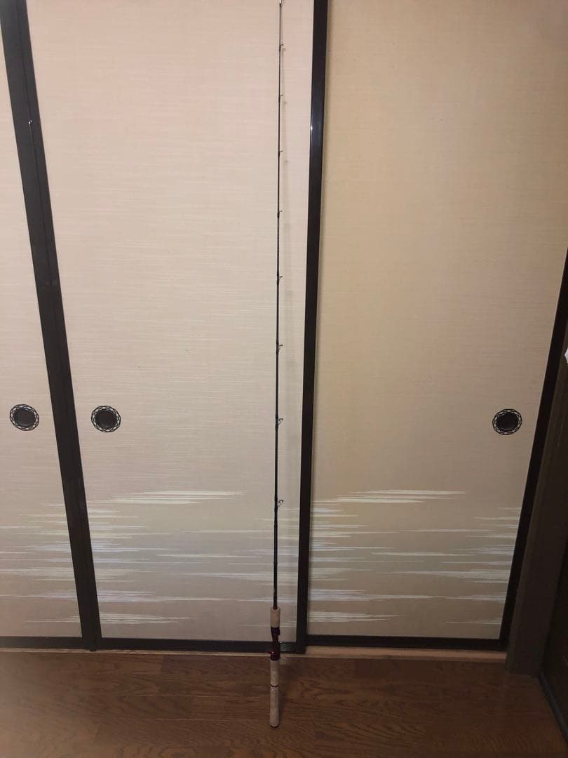 シマノ スコーピオン1600SS-2