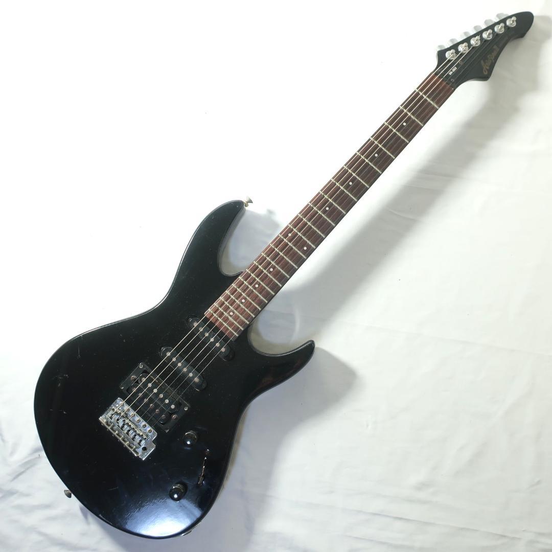 Aria Pro Ⅱ VA-353 VANGUARDシリーズ エレキギター