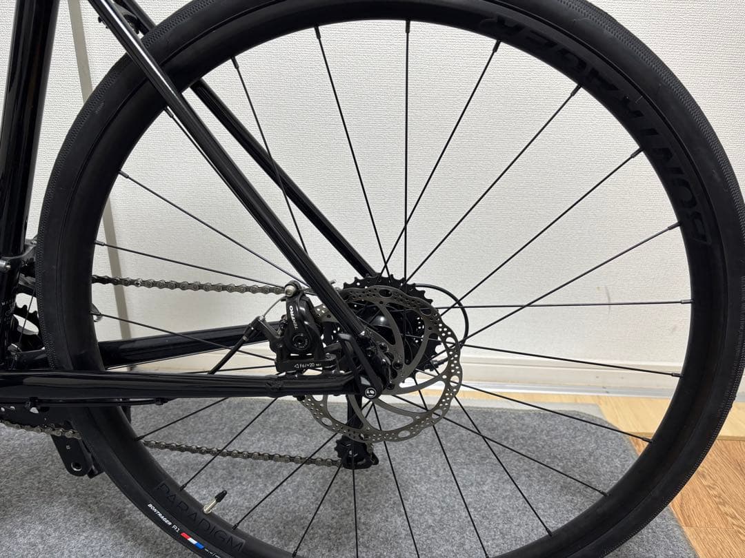 (直接引渡しのみ)trek domane al2 disk 54サイズ