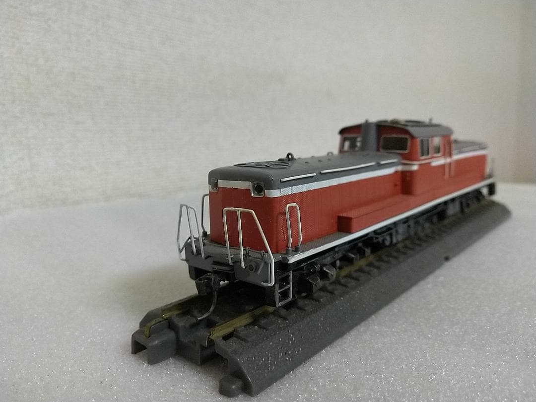 DD51 HOWA（豊和製作所）