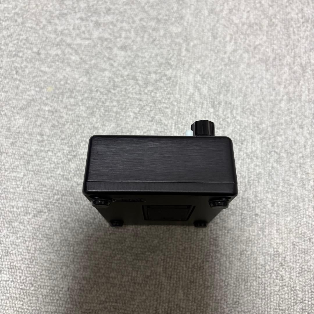 MXR EVH 5150 overdrive オーバードライブ