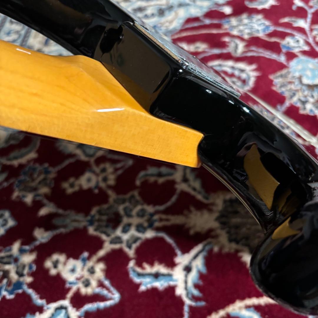 激レア　JAA STUDIO MASTER ストラトキャスター タイプ　日本製