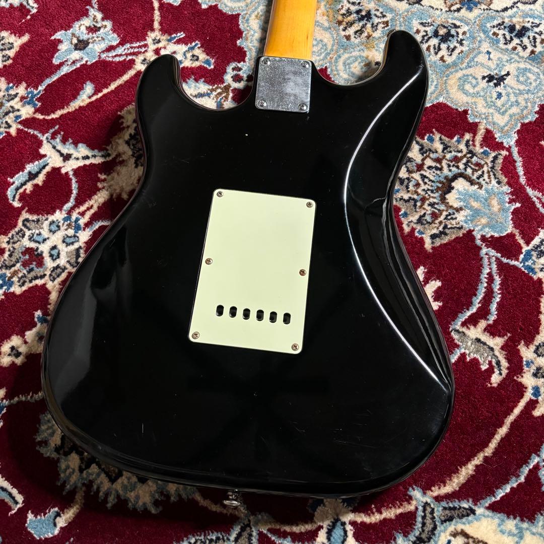 激レア　JAA STUDIO MASTER ストラトキャスター タイプ　日本製