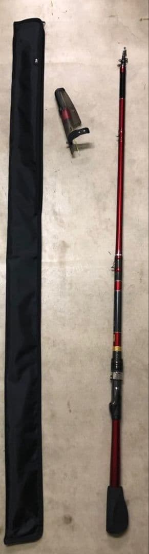 ダイワ BJスナイパー H-45TLM-R