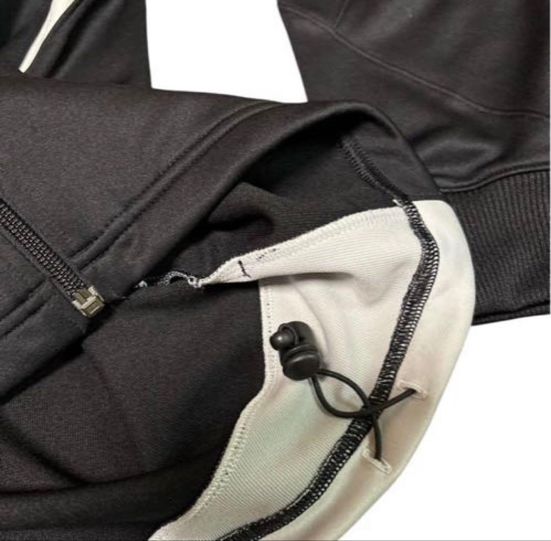 phiten ファイテン　メンズ　ジャージ セットアップ