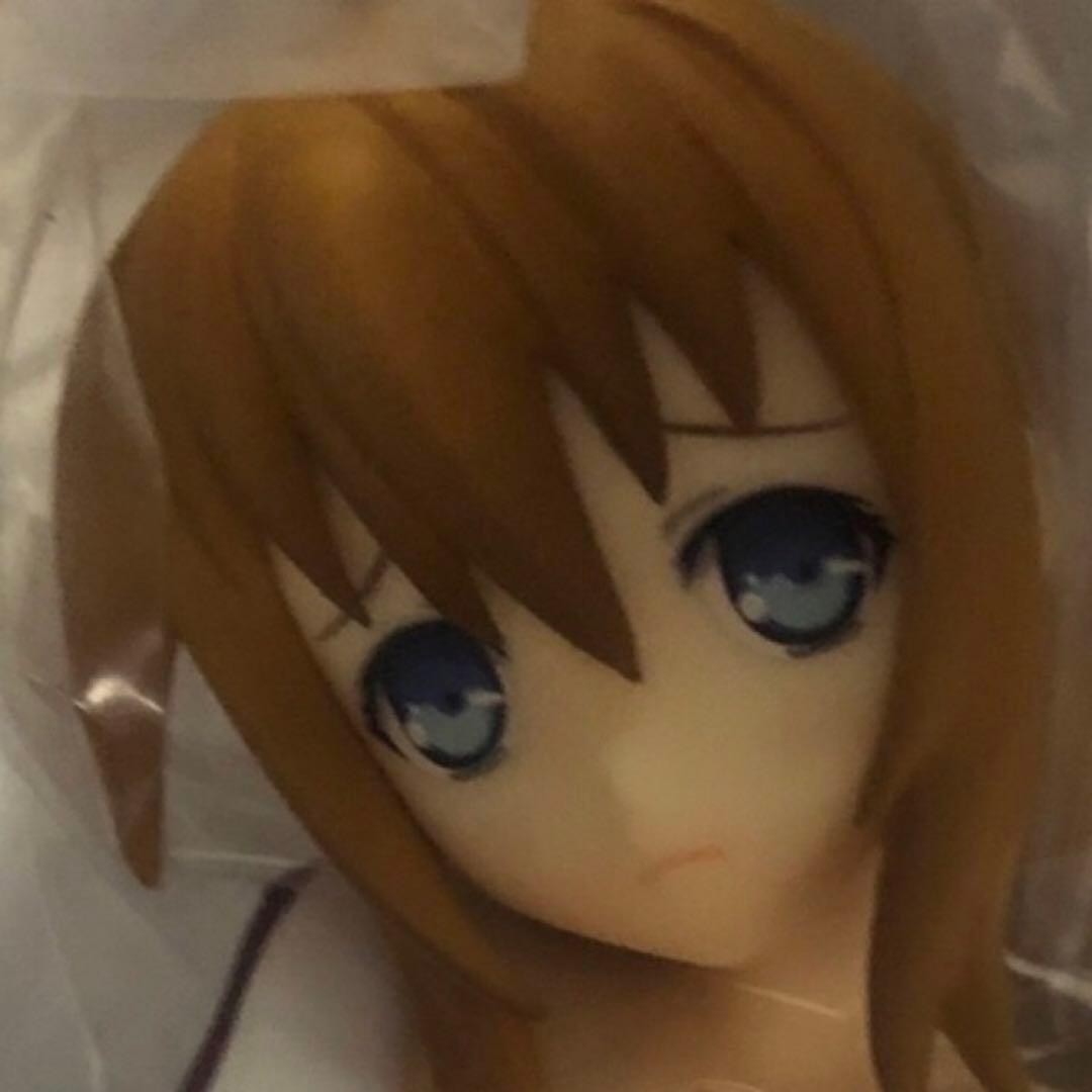 まよチキ！　近衛スバル　スケール　フィギュア