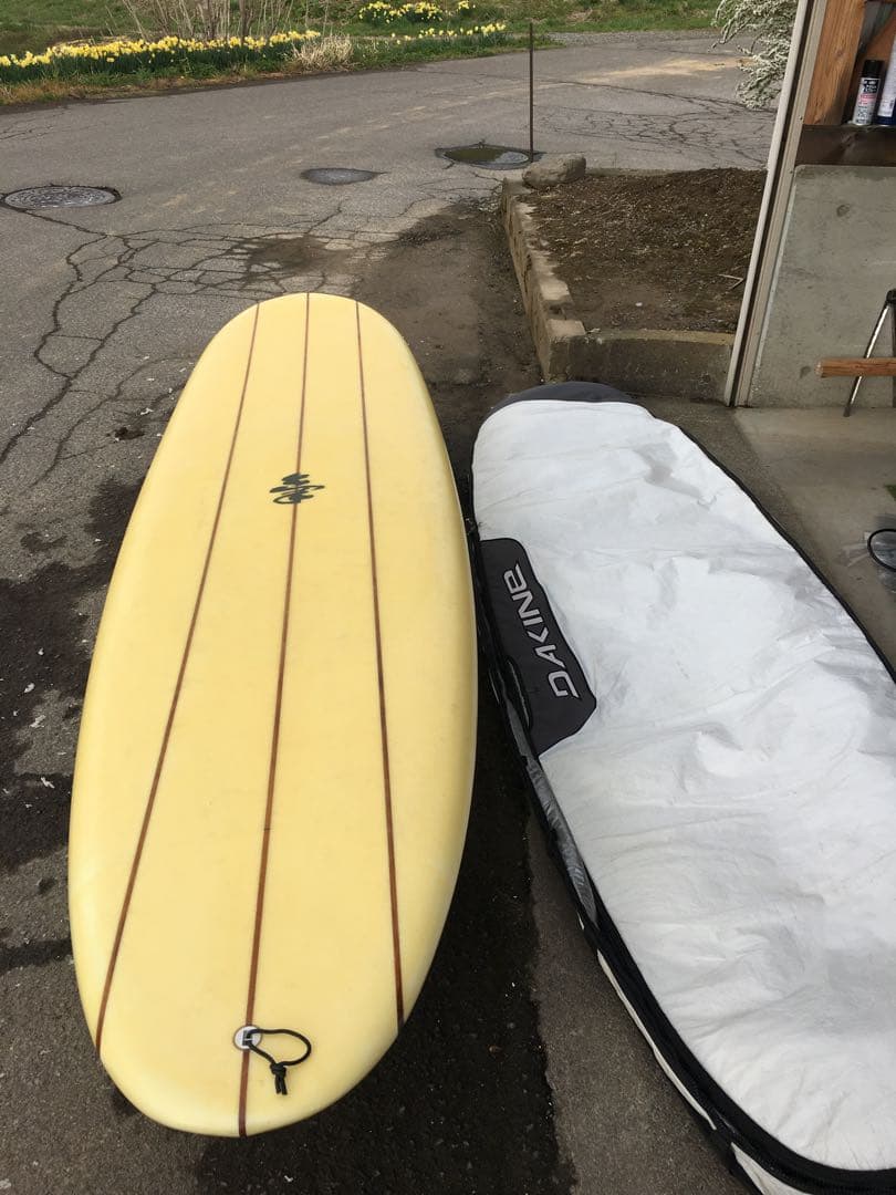 サーフィン・ボディボード ki surfboards sup