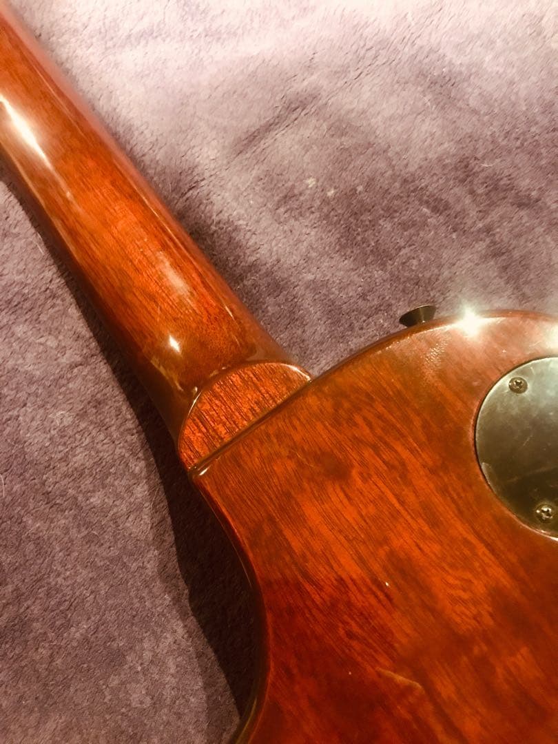 FERNANDES RE-180C 瀧川一郎 CIPHER D'ERLANGER