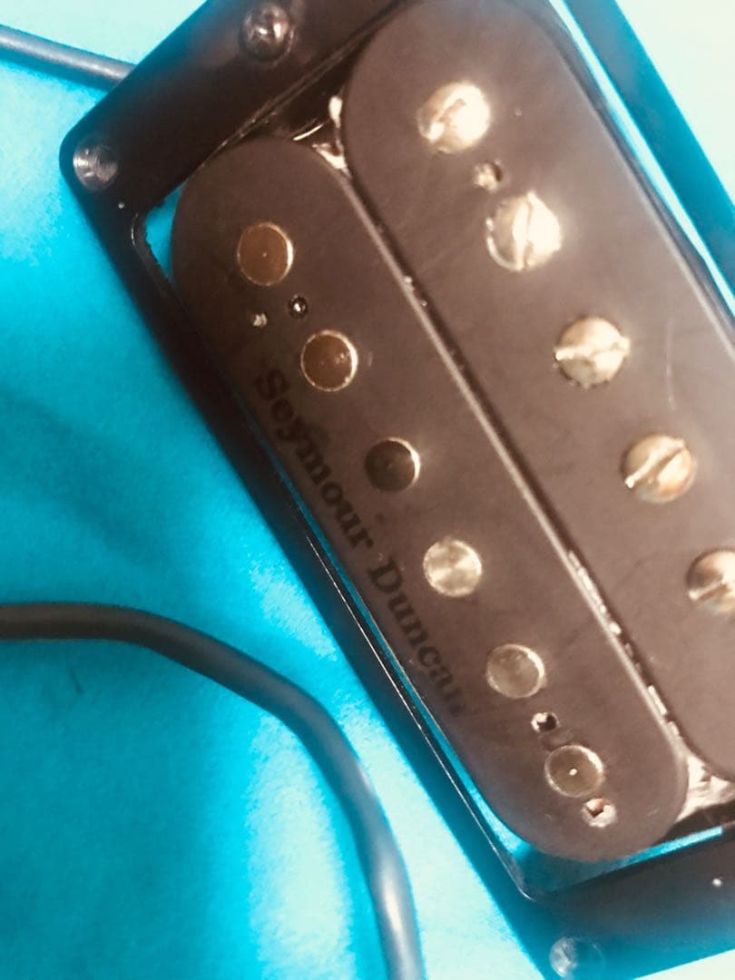 FERNANDES RE-180C 瀧川一郎 CIPHER D'ERLANGER