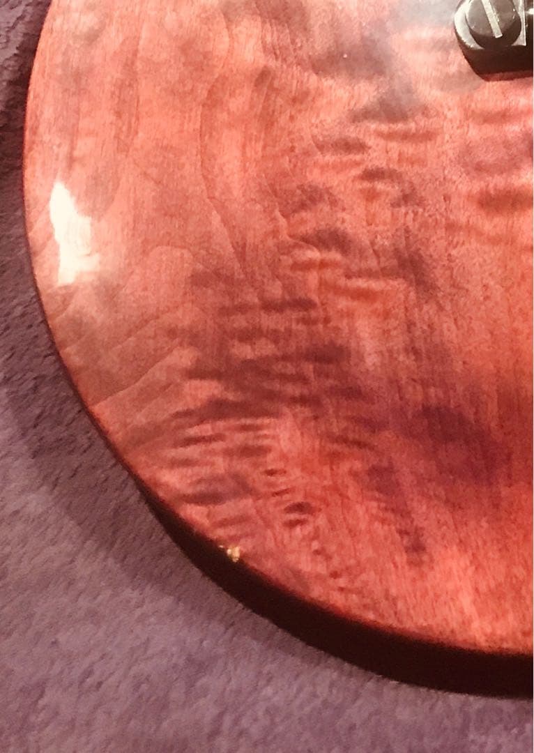 FERNANDES RE-180C 瀧川一郎 CIPHER D'ERLANGER