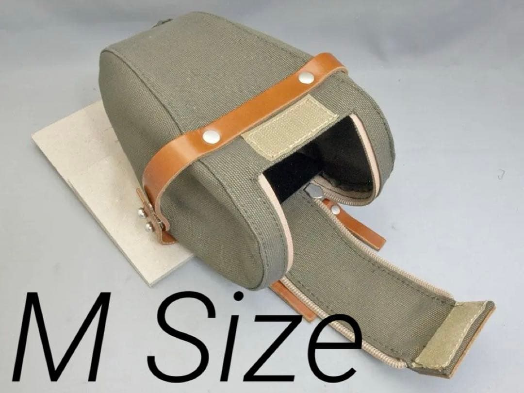 ブルックス（BROOKS）サドルバッグIsle of Wight Mサイズ 新品